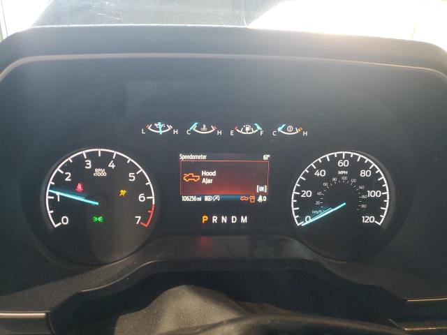 2021 FORD F150 SUPER - 1FTEW1EP0MFA06626