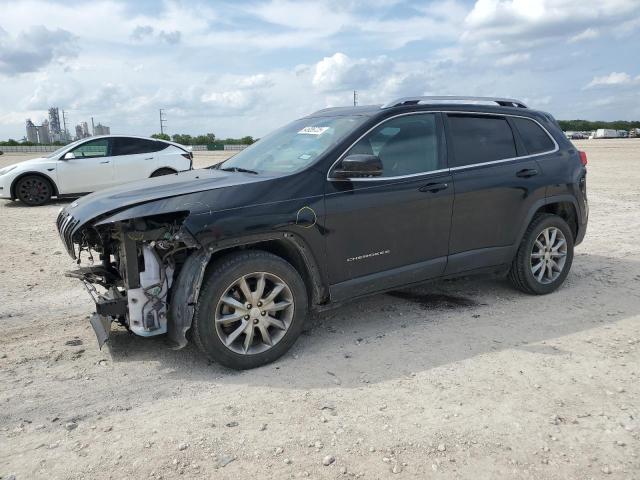 Vin: 1c4pjldx9jd533561, lot: 54926725, jeep grand cher limited 2018 img_1