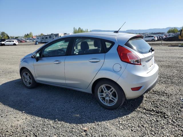 Vin: 3fadp4ej1jm147731, lot: 52811255, ford fiesta se 20182