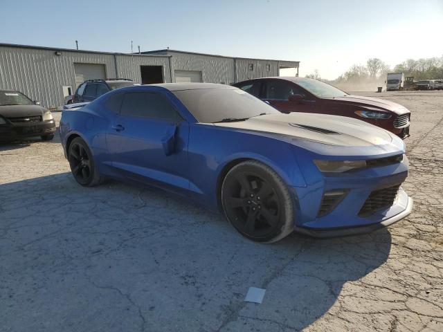 Vin: 1g1fh1r72h0114367, lot: 52873255, chevrolet camaro ss 20174