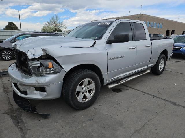 DODGE RAM 1500 S
