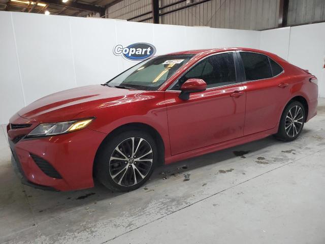 Vin: 4t1b11hkxku220013, lot: 51315445, toyota camry l 2019 img_1
