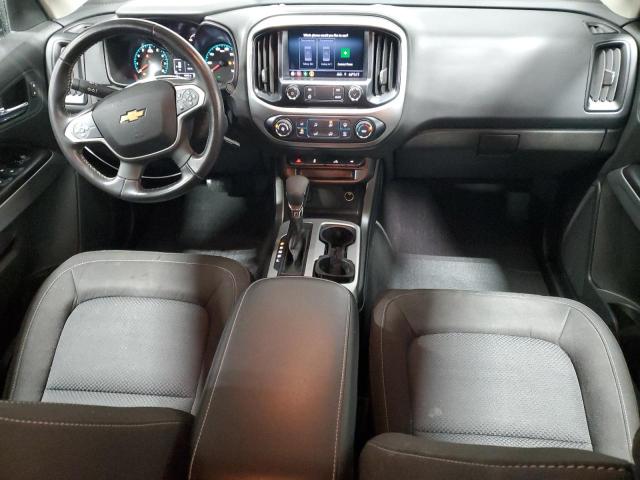 2022 CHEVROLET COLORADO L - 1GCGTCENXN1288431