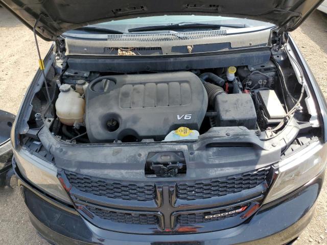 2018 DODGE JOURNEY CR - 3C4PDDGG5JT430608