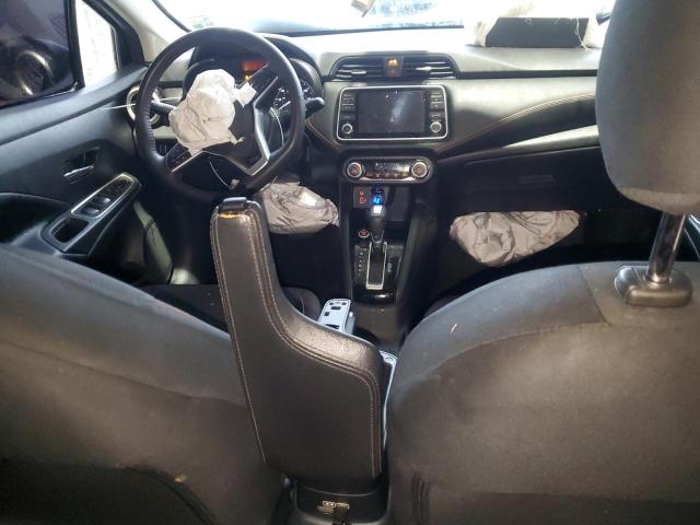 2022 NISSAN VERSA SR - 3N1CN8FV0NL868626