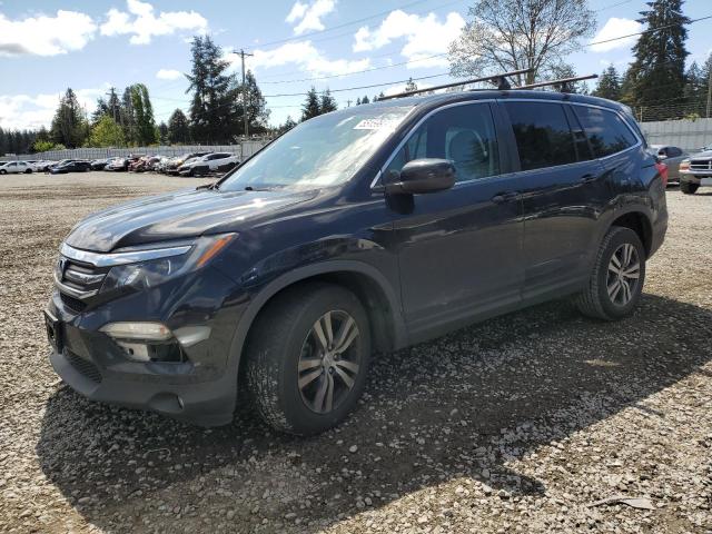 HONDA PILOT EXL