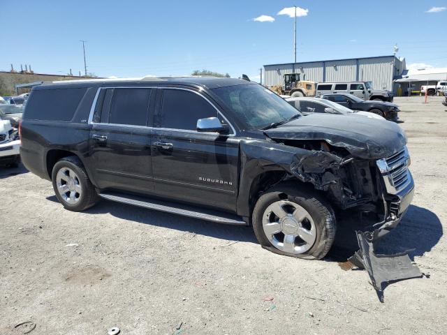Vin: 1gnskjkc9gr401883, lot: 55123325, chevrolet suburban k1500 ltz 20164