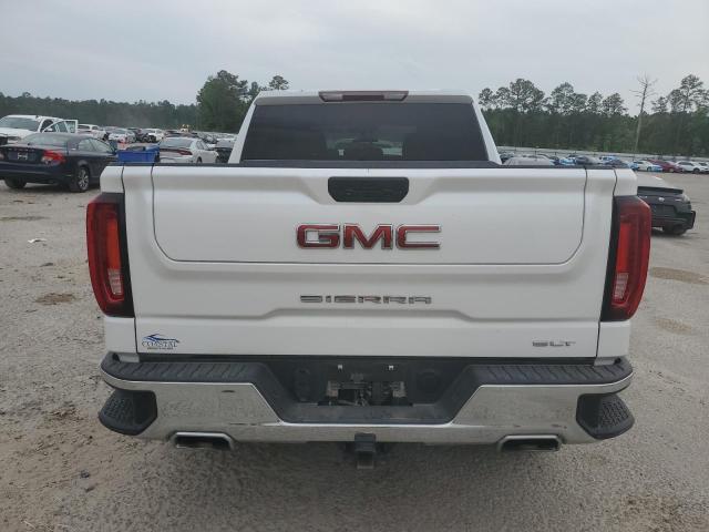 2021 GMC SIERRA K15 3GTU9DED5MG455518