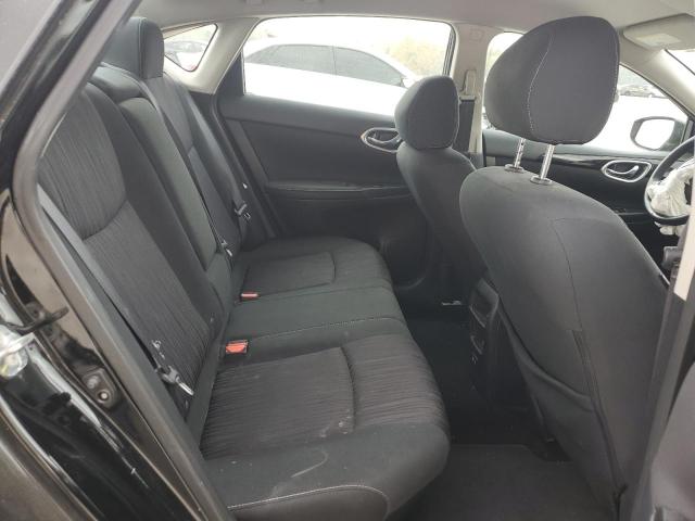 2019 NISSAN SENTRA S - 3N1AB7AP6KY394487