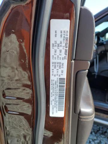 2014 JEEP GRAND CHER - 1C4RJFJGXEC515127