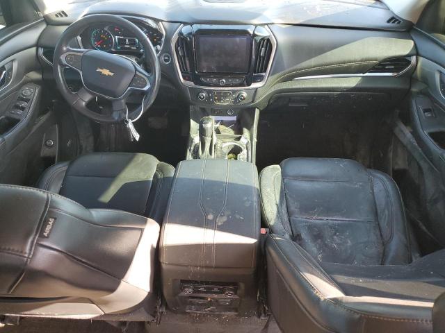 2019 CHEVROLET TRAVERSE L - 1GNEVHKW6KJ179981