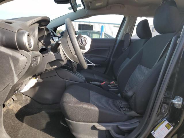 2024 NISSAN VERSA S - 3N1CN8DV7RL842064