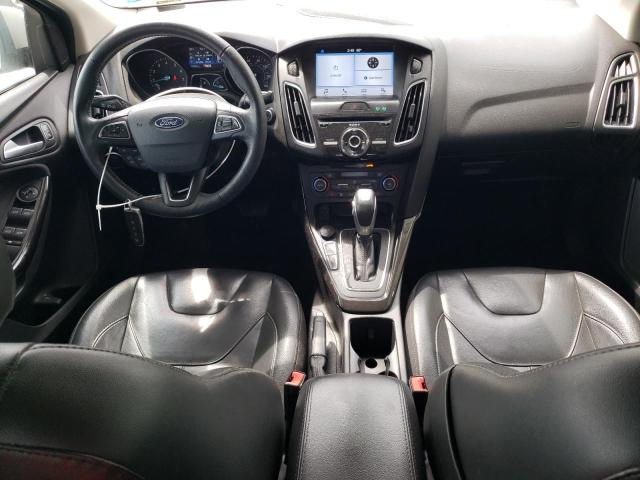 2018 FORD FOCUS TITA - 1FADP3J23JL246545