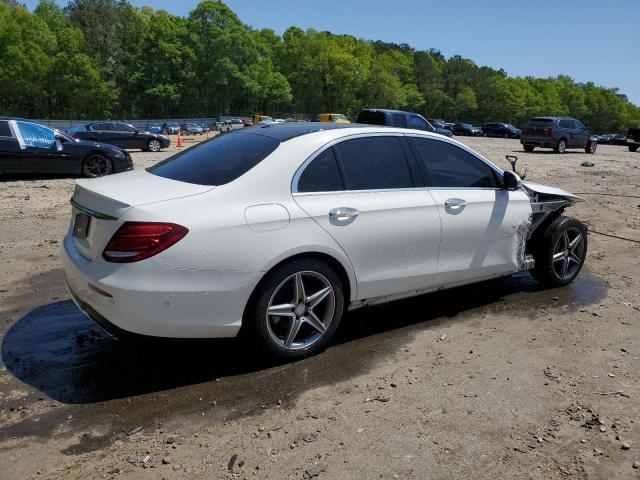 Vin: wddzf4jb7ha038351, lot: 52794695, mercedes-benz e-class 300 20173