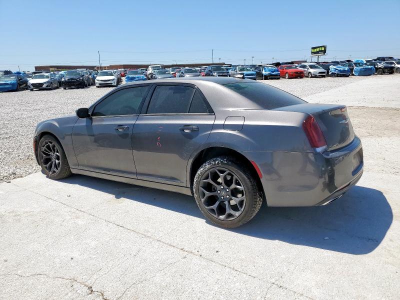 2019 CHRYSLER 300 S 2C3CCABG2KH697906