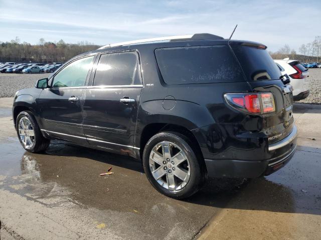 Vin: 1gkkvskd8hj316939, lot: 54208375, gmc acadia slt-2 20172