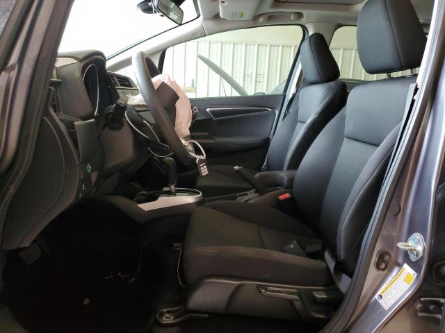 2020 HONDA FIT EX - 3HGGK5H80LM729716