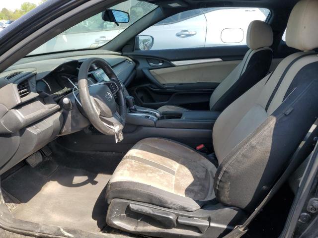 2016 HONDA CIVIC LX - 2HGFC4B05GH301523