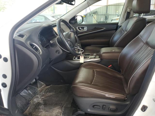 2017 INFINITI QX60 - 5N1DL0MM2HC507185