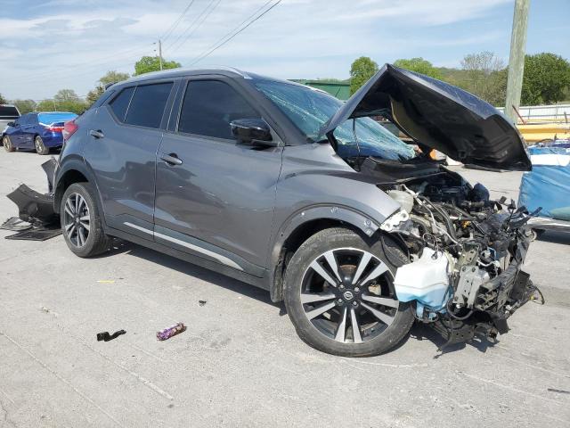 Vin: 3n1cp5dv8ll557017, lot: 53732465, nissan kicks sr 20204