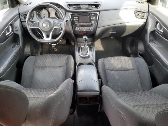 2017 NISSAN ROGUE SV - 5N1AT2MV4HC739178