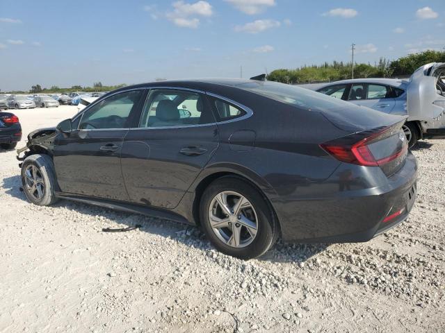 Vin: 5npeg4ja1nh147423, lot: 52962995, hyundai sonata se 20222