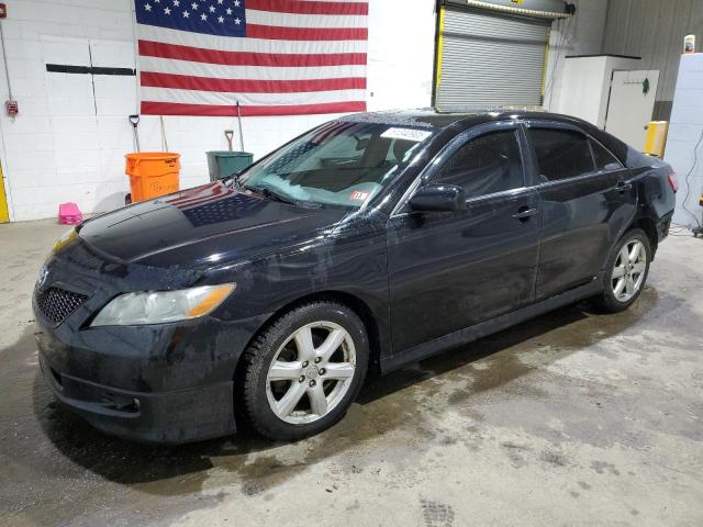 TOYOTA CAMRY CE