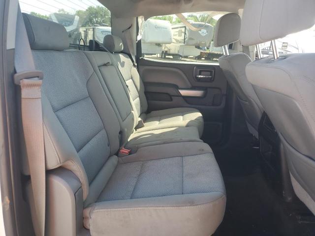 2014 CHEVROLET SILVERADO - 3GCPCREC7EG560453