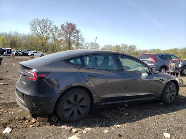 Vin: 5yj3e1eb5sf927532, lot: 54766625, tesla model 3 20253
