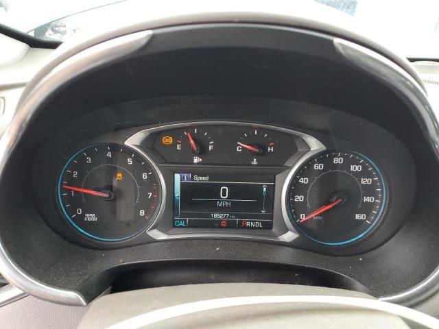 2016 CHEVROLET MALIBU PRE - 1G1ZH5SXXGF279500