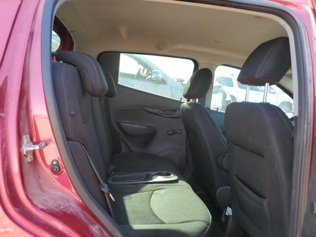 2020 CHEVROLET SPARK LS - KL8CB6SA0LC466118