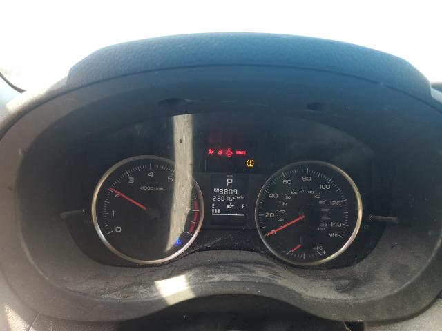 2017 SUBARU CROSSTREK - JF2GPABC0H8201791