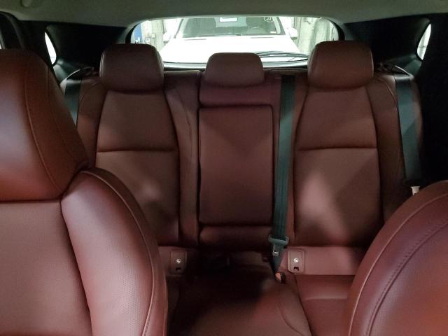2025 MAZDA CX-30 PREF - 3MVDMBCM3SM794376
