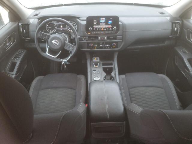 2023 NISSAN PATHFINDER - 5N1DR3AC5PC257354