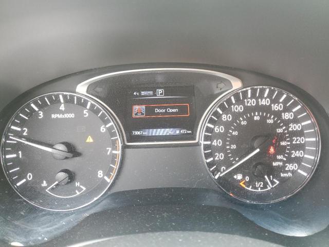 2016 NISSAN PATHFINDER - 5N1AR2MM3GC651033