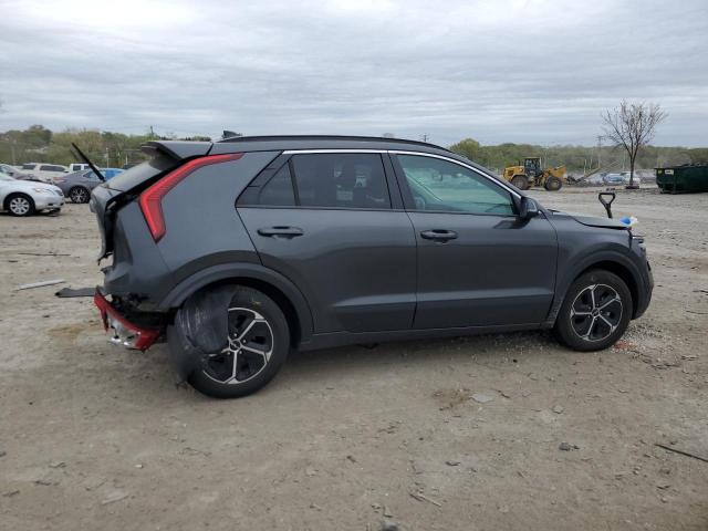 Vin: kndcr3lexp5052972, lot: 54000735, kia niro ex 20233