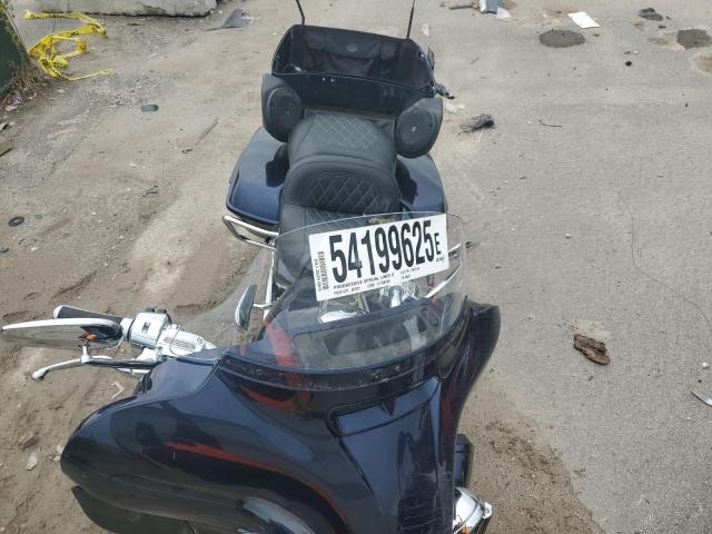 2018 HARLEY-DAVIDSON FLHTKSE 11 1HD1THH11JB958317