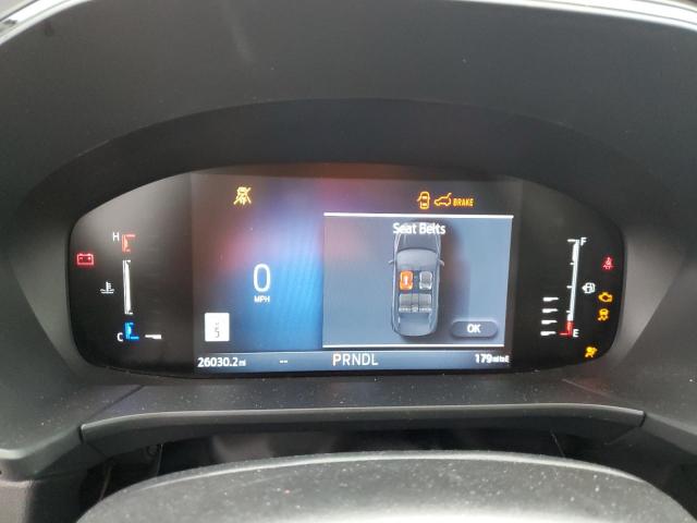 2023 FORD ESCAPE ST - 1FMCU9MN4PUB09863