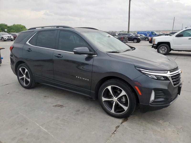 Vin: 3gnaxkev6ns231296, lot: 52049595, chevrolet equinox lt 20224