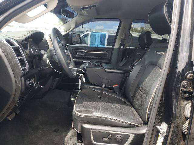 2022 RAM 1500 LARAM - 1C6SRFJT8NN396741