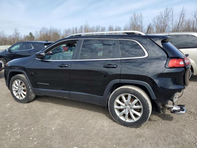 2017 JEEP CHEROKEE L 1C4PJLDS8HW642175
