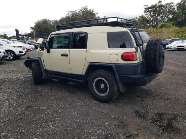 Vin: jtebu4bf6ak072876, lot: 53920625, toyota fj cruiser 20102