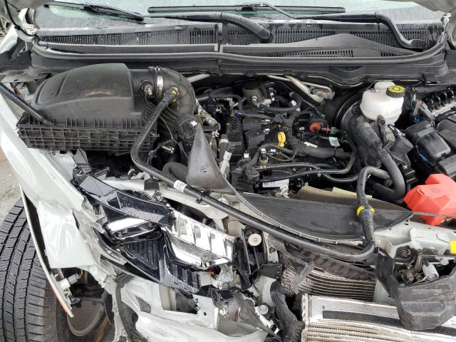 2021 FORD RANGER XL - 1FTER4FH8MLD43515