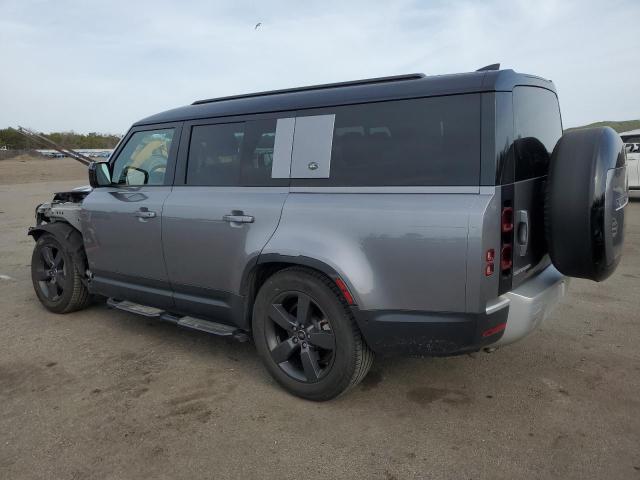 Vin: salepfeu9p2189125, lot: 54665415, land rover defender 130 se 20232