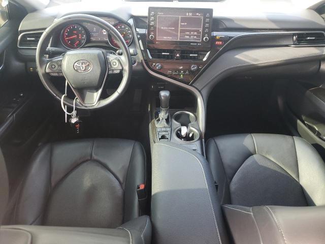 2021 TOYOTA CAMRY XSE - 4T1K61AK1MU421863
