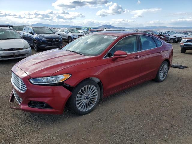 Vin: 3fa6p0k98gr390119, lot: 54846595, ford fusion titanium 2016 img_1