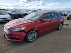 2016 FORD FUSION TIT - 3FA6P0K98GR390119