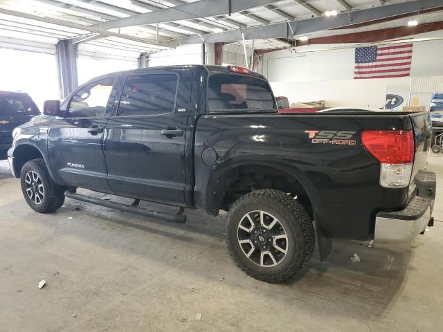 Vin: 5tfdw5f13dx281916, lot: 55177945, toyota tundra crewmax sr5 20132