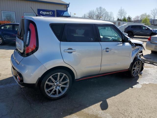 Vin: kndjx3aa8k7683486, lot: 51797715, kia soul ! 20193