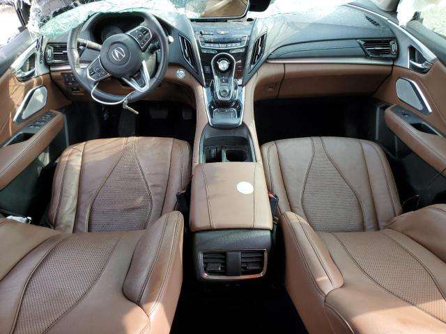 2020 ACURA RDX TECHNO - 5J8TC1H50LL004046